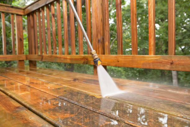 Best Exterior Home Cleaning  in Sleepy Hollow, WY